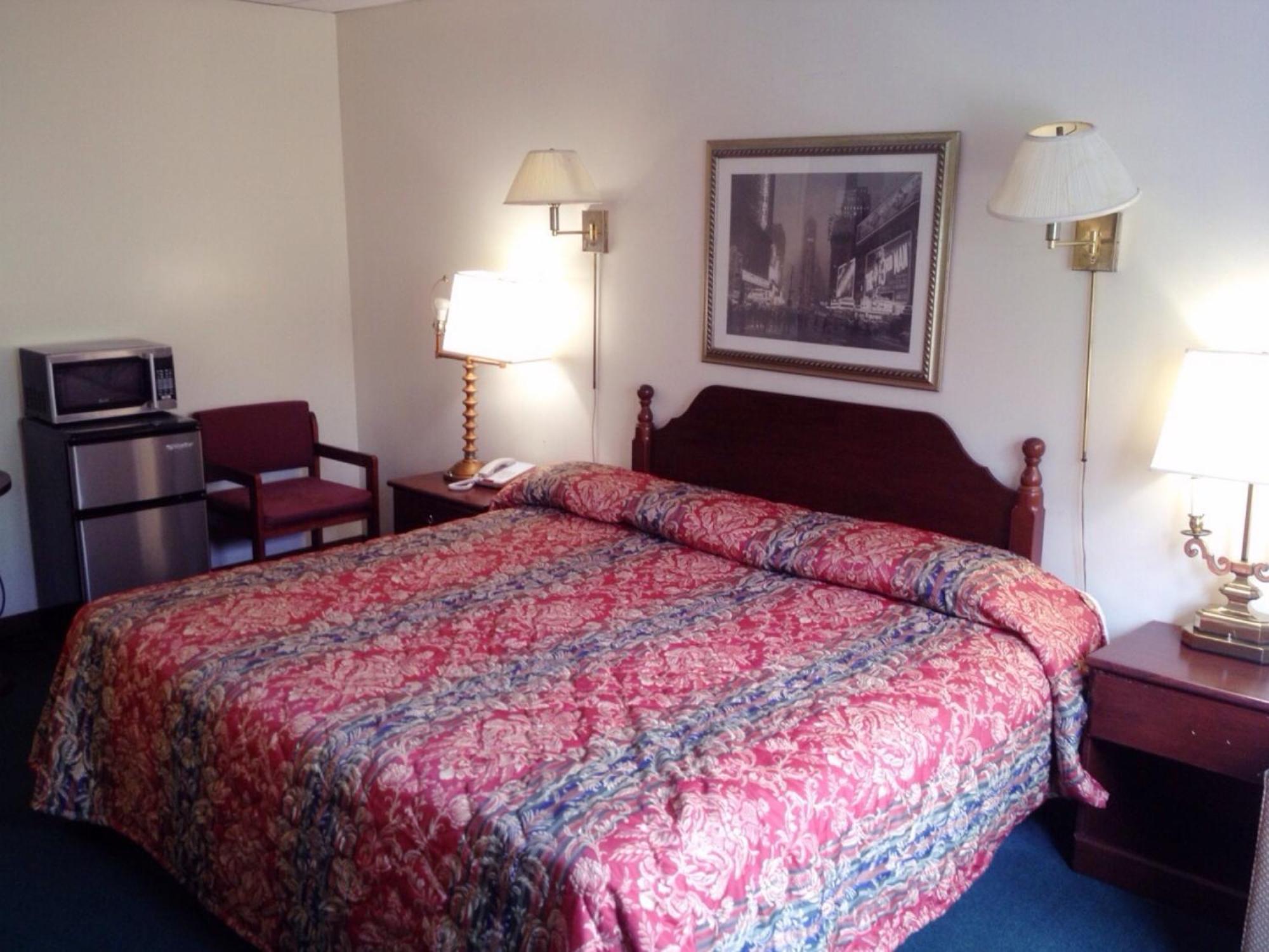 Tappan Zee Hotel West Nyack 객실 사진