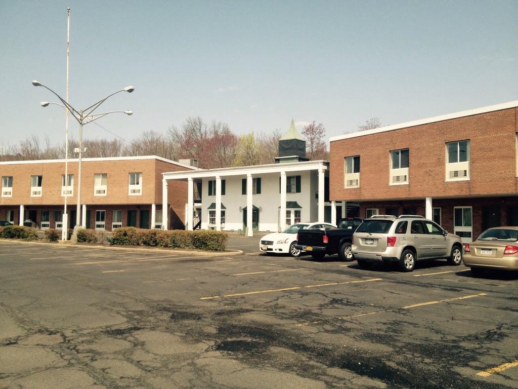 Tappan Zee Hotel West Nyack 외부 사진