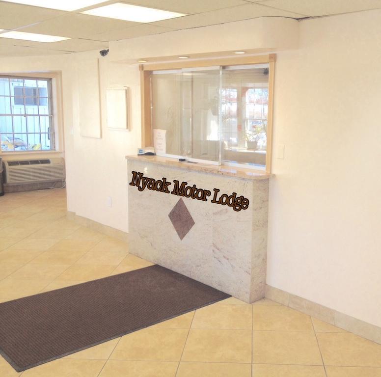 Tappan Zee Hotel West Nyack 외부 사진