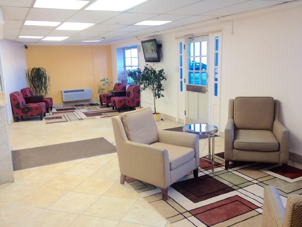 Tappan Zee Hotel West Nyack 외부 사진