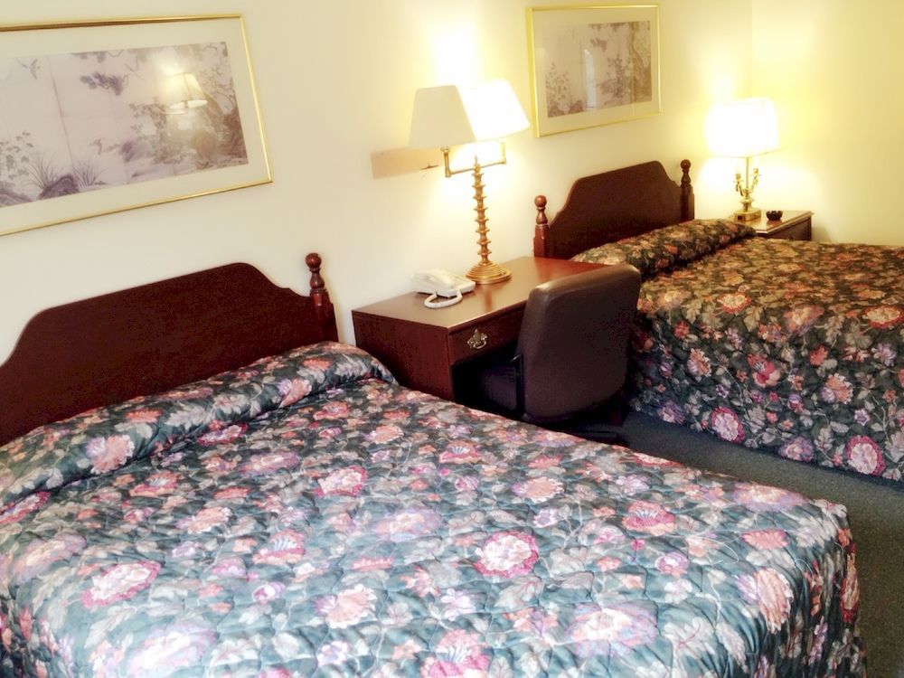 Tappan Zee Hotel West Nyack 외부 사진