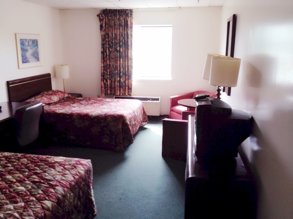 Tappan Zee Hotel West Nyack 외부 사진
