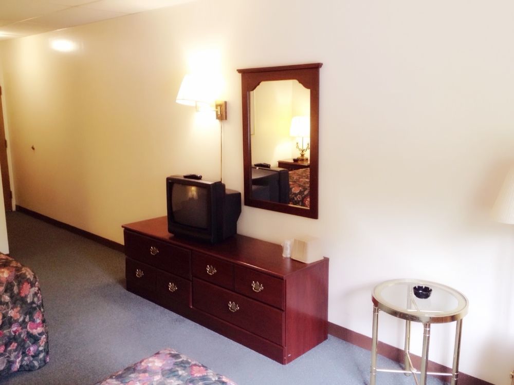 Tappan Zee Hotel West Nyack 외부 사진
