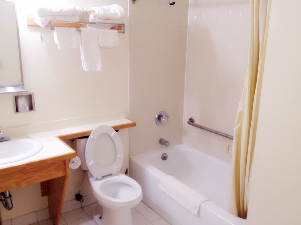 Tappan Zee Hotel West Nyack 외부 사진