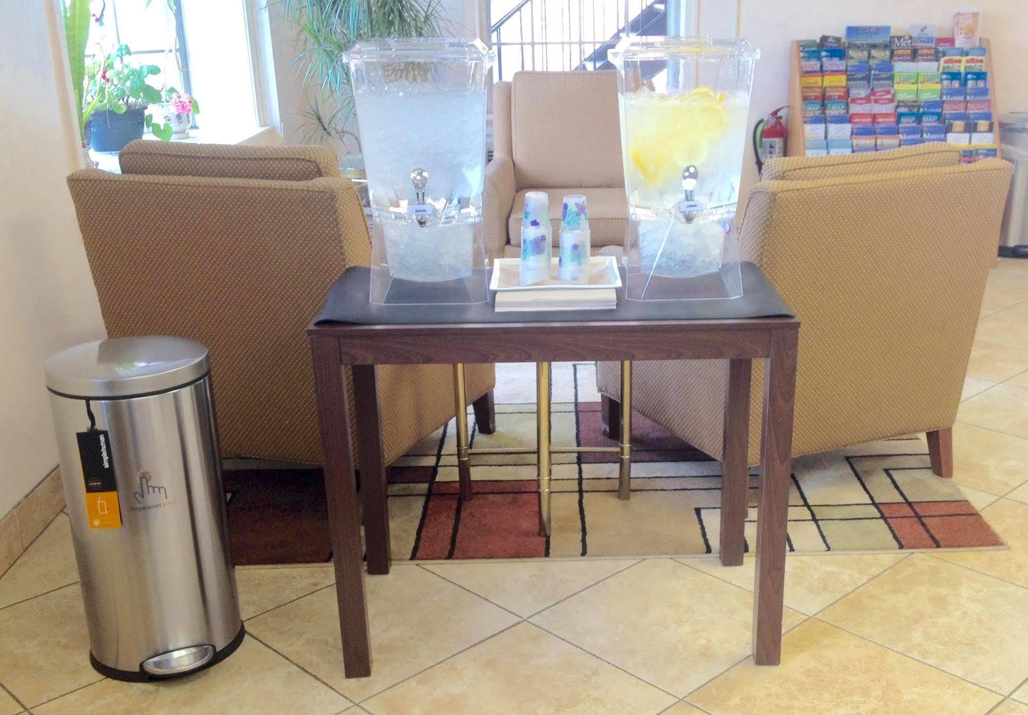 Tappan Zee Hotel West Nyack 외부 사진