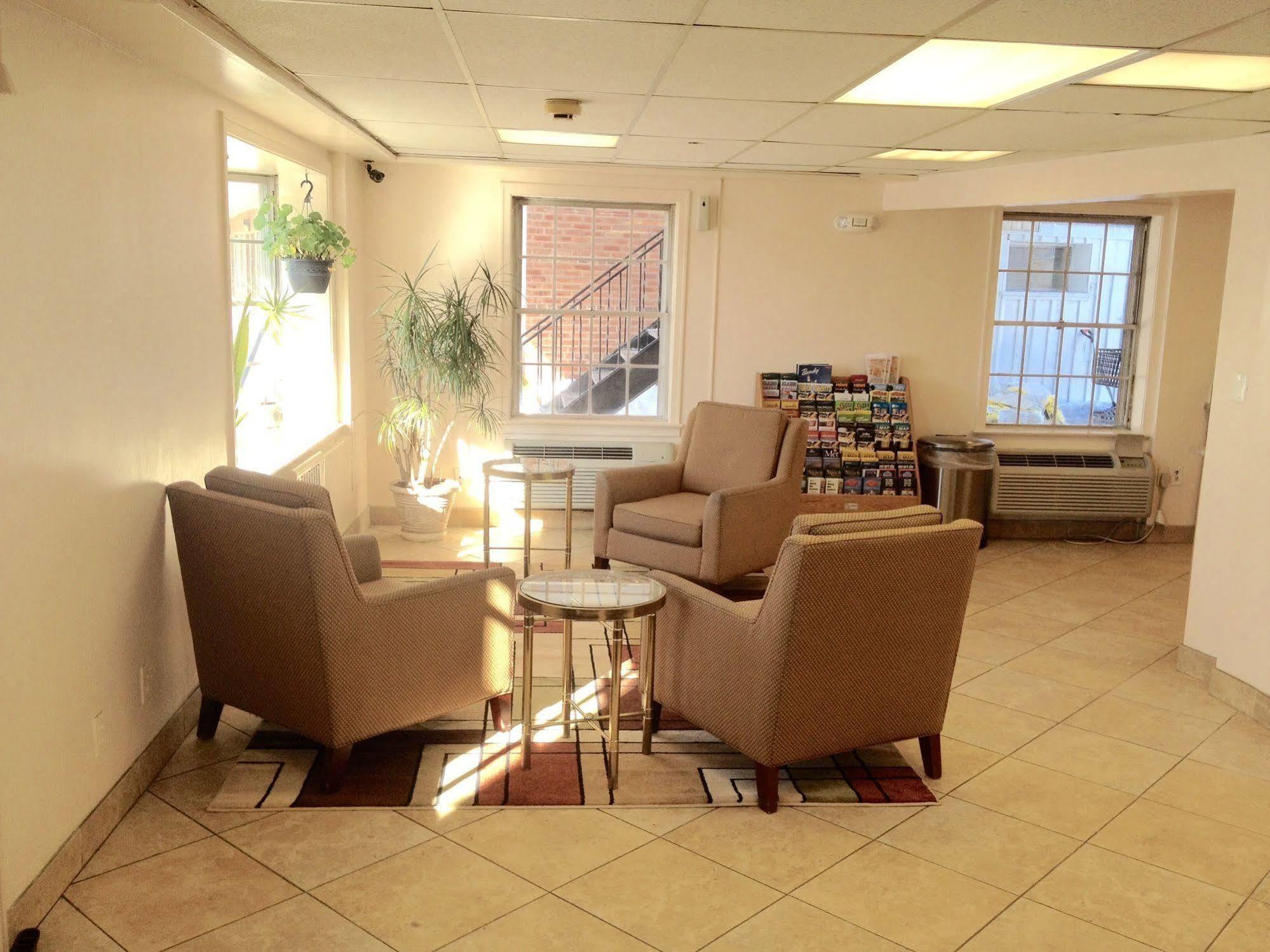 Tappan Zee Hotel West Nyack 외부 사진