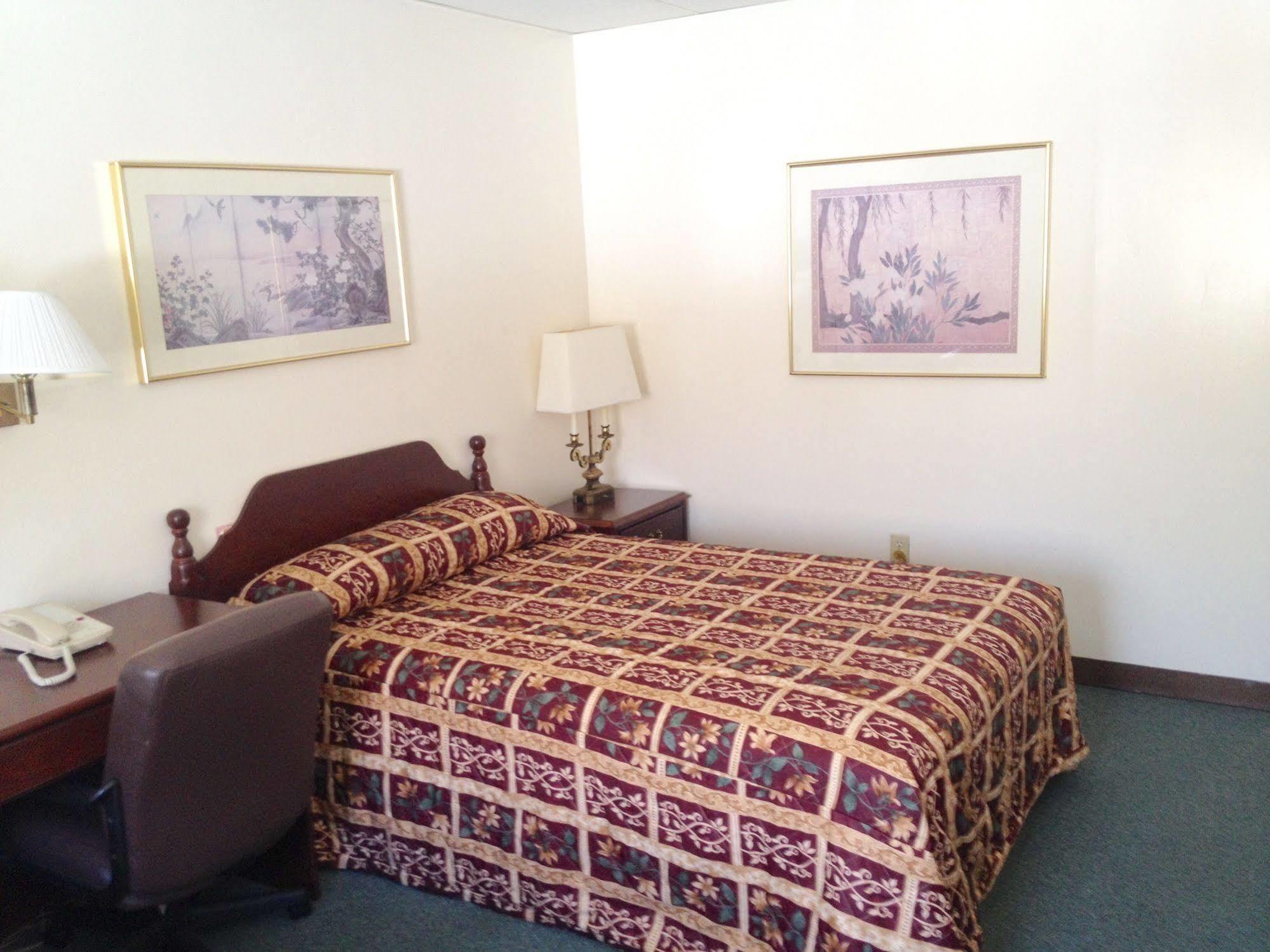Tappan Zee Hotel West Nyack 외부 사진