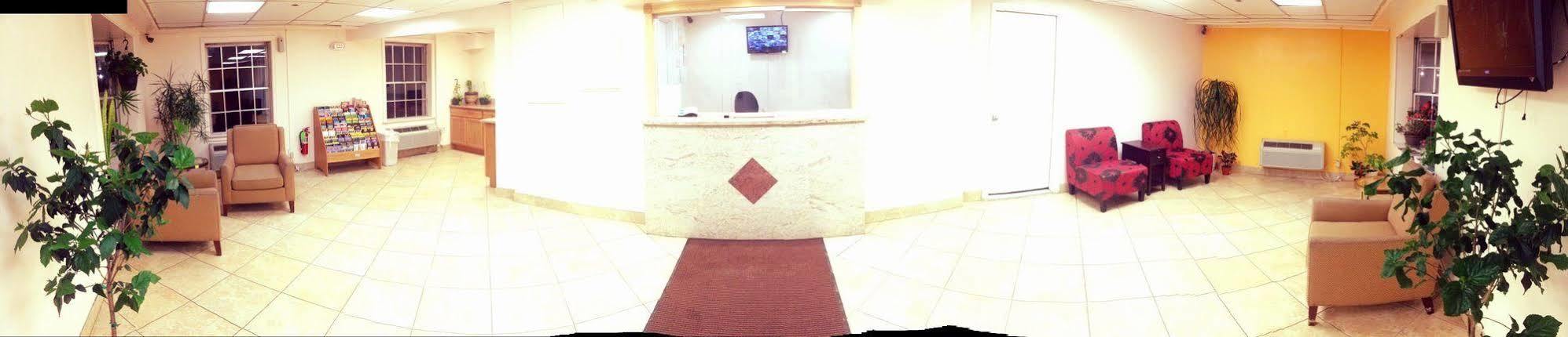 Tappan Zee Hotel West Nyack 외부 사진