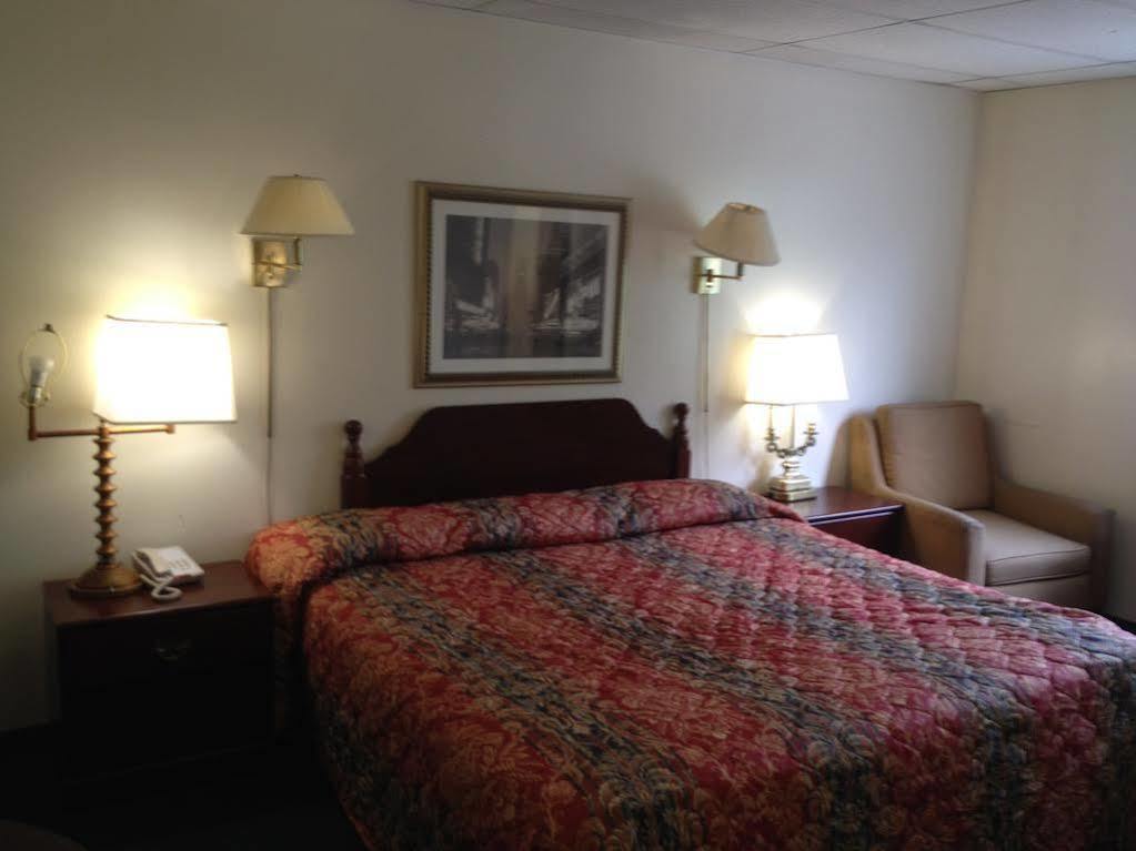 Tappan Zee Hotel West Nyack 외부 사진