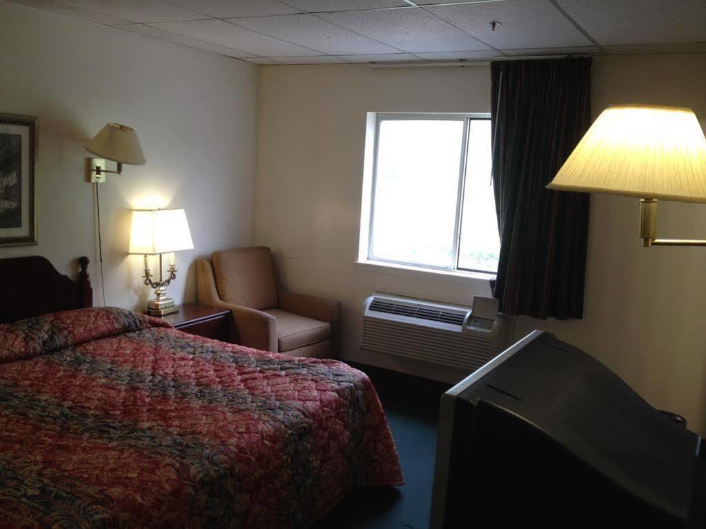 Tappan Zee Hotel West Nyack 외부 사진