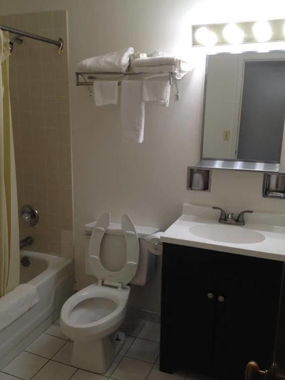 Tappan Zee Hotel West Nyack 외부 사진