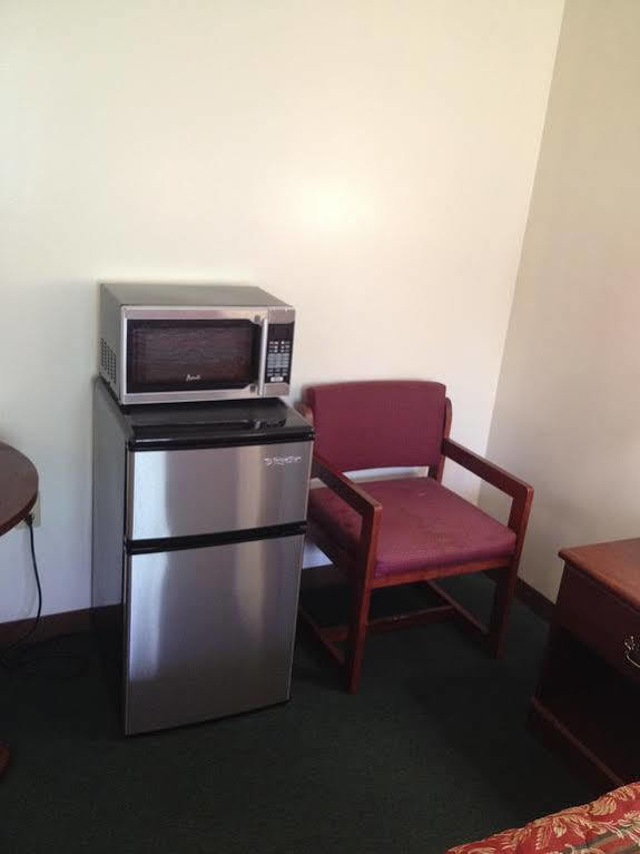 Tappan Zee Hotel West Nyack 외부 사진