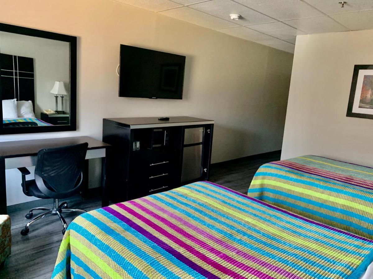 Tappan Zee Hotel West Nyack 외부 사진