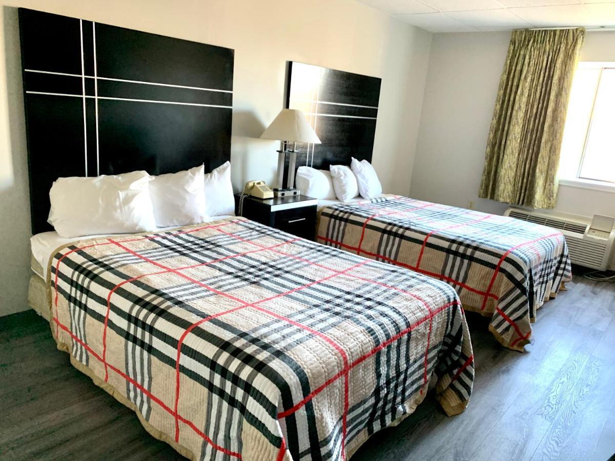 Tappan Zee Hotel West Nyack 외부 사진