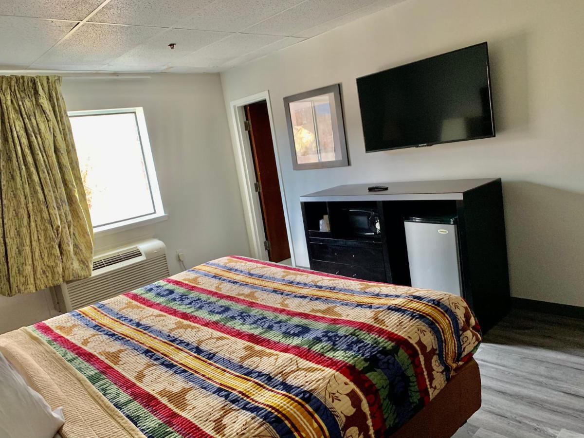 Tappan Zee Hotel West Nyack 외부 사진