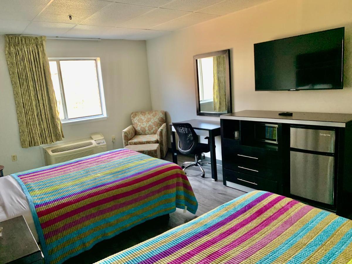 Tappan Zee Hotel West Nyack 외부 사진
