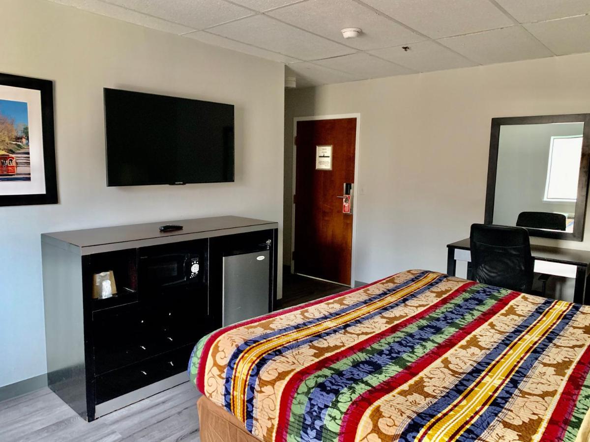 Tappan Zee Hotel West Nyack 외부 사진