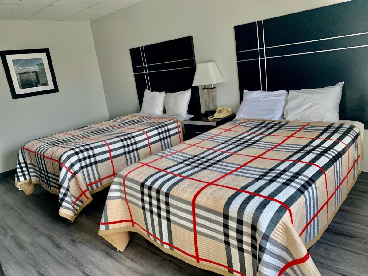 Tappan Zee Hotel West Nyack 외부 사진