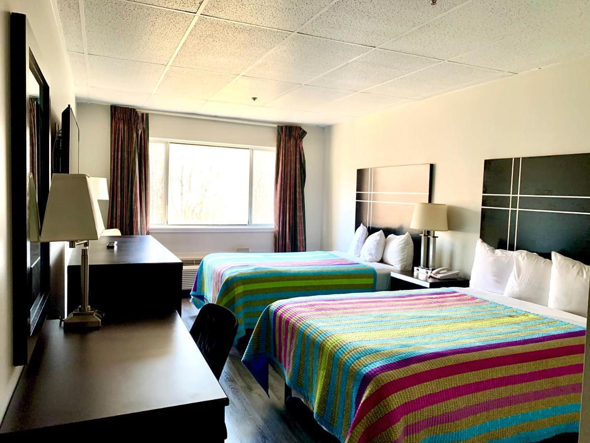 Tappan Zee Hotel West Nyack 외부 사진