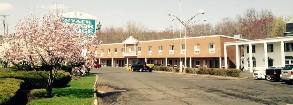 Tappan Zee Hotel West Nyack 외부 사진