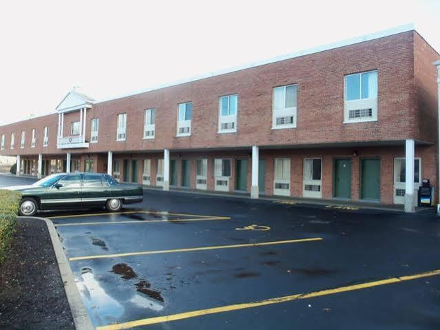 Tappan Zee Hotel West Nyack 외부 사진