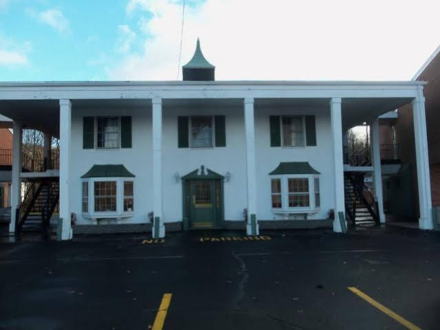 Tappan Zee Hotel West Nyack 외부 사진