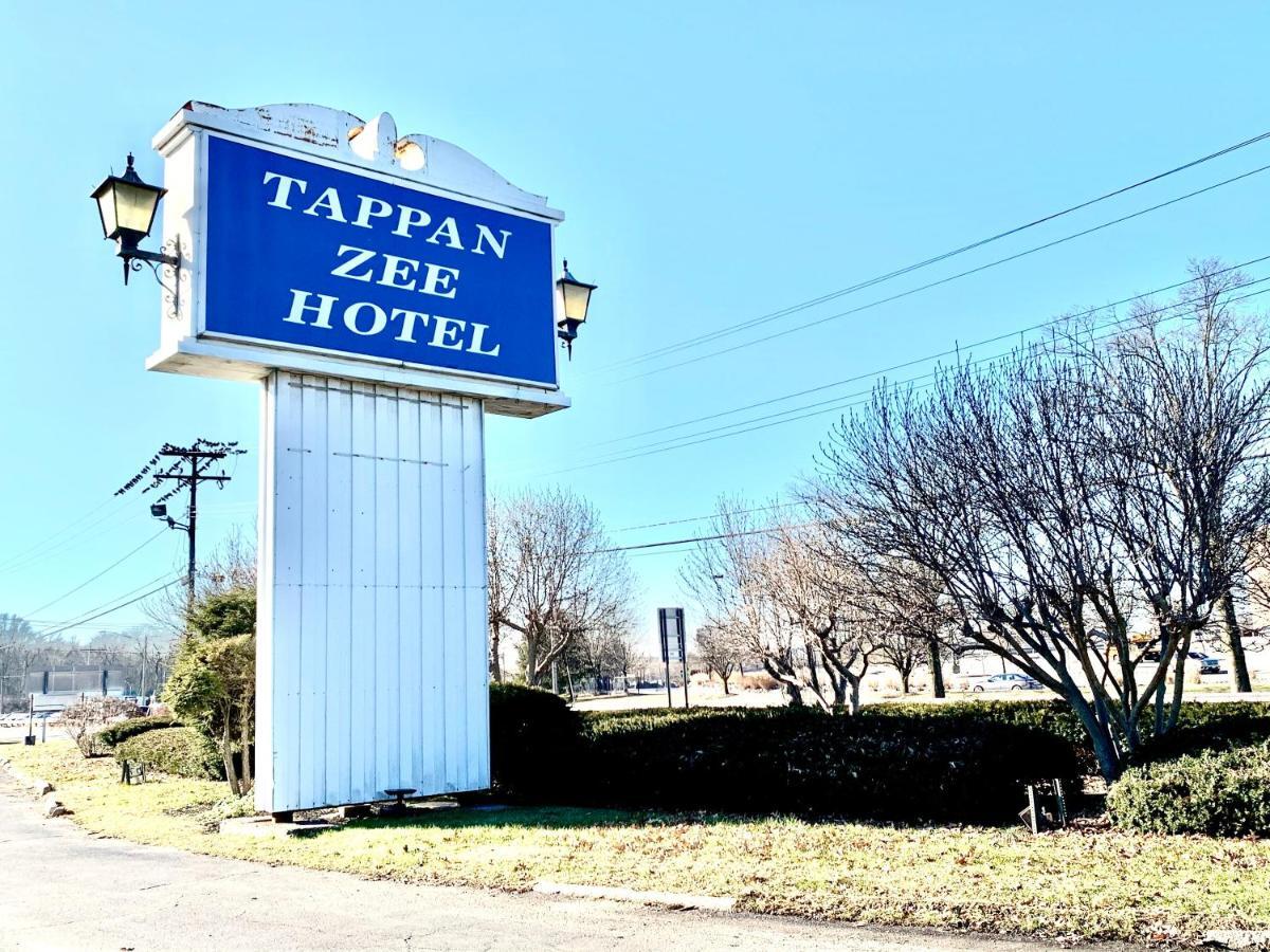 Tappan Zee Hotel West Nyack 외부 사진