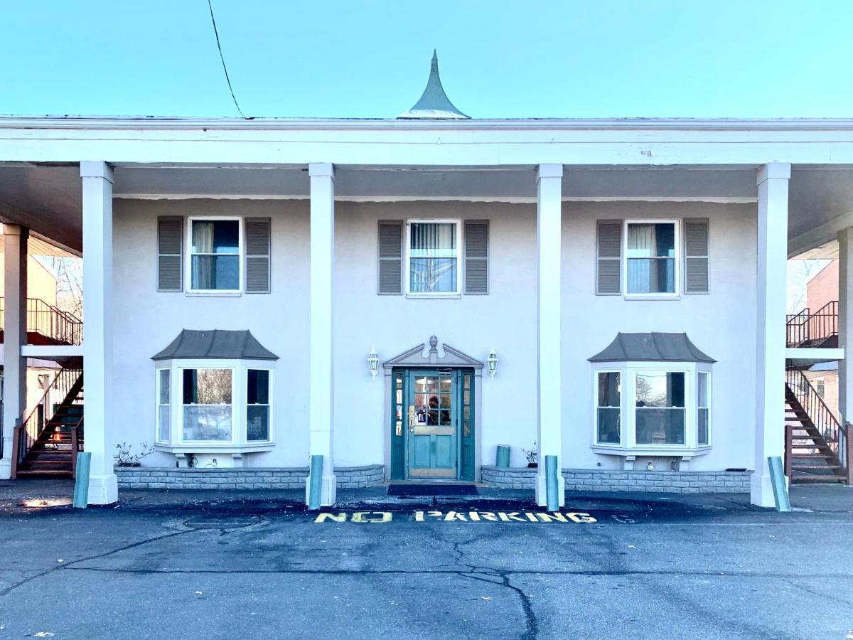 Tappan Zee Hotel West Nyack 외부 사진