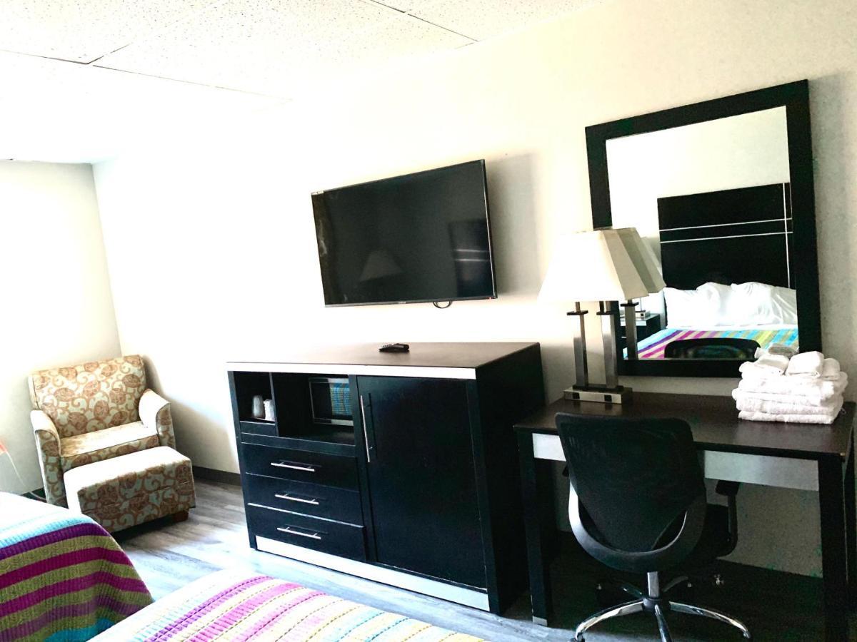 Tappan Zee Hotel West Nyack 외부 사진