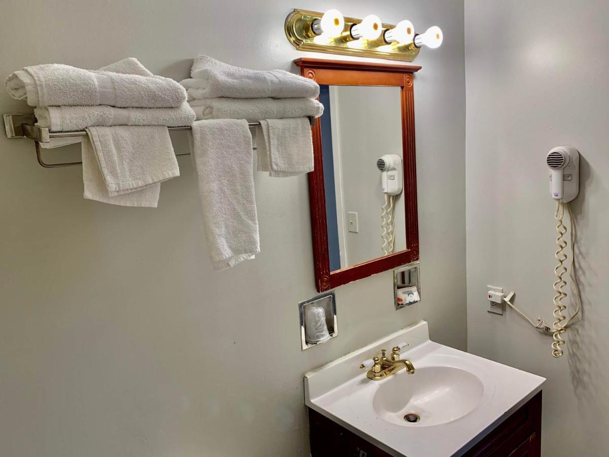 Tappan Zee Hotel West Nyack 외부 사진
