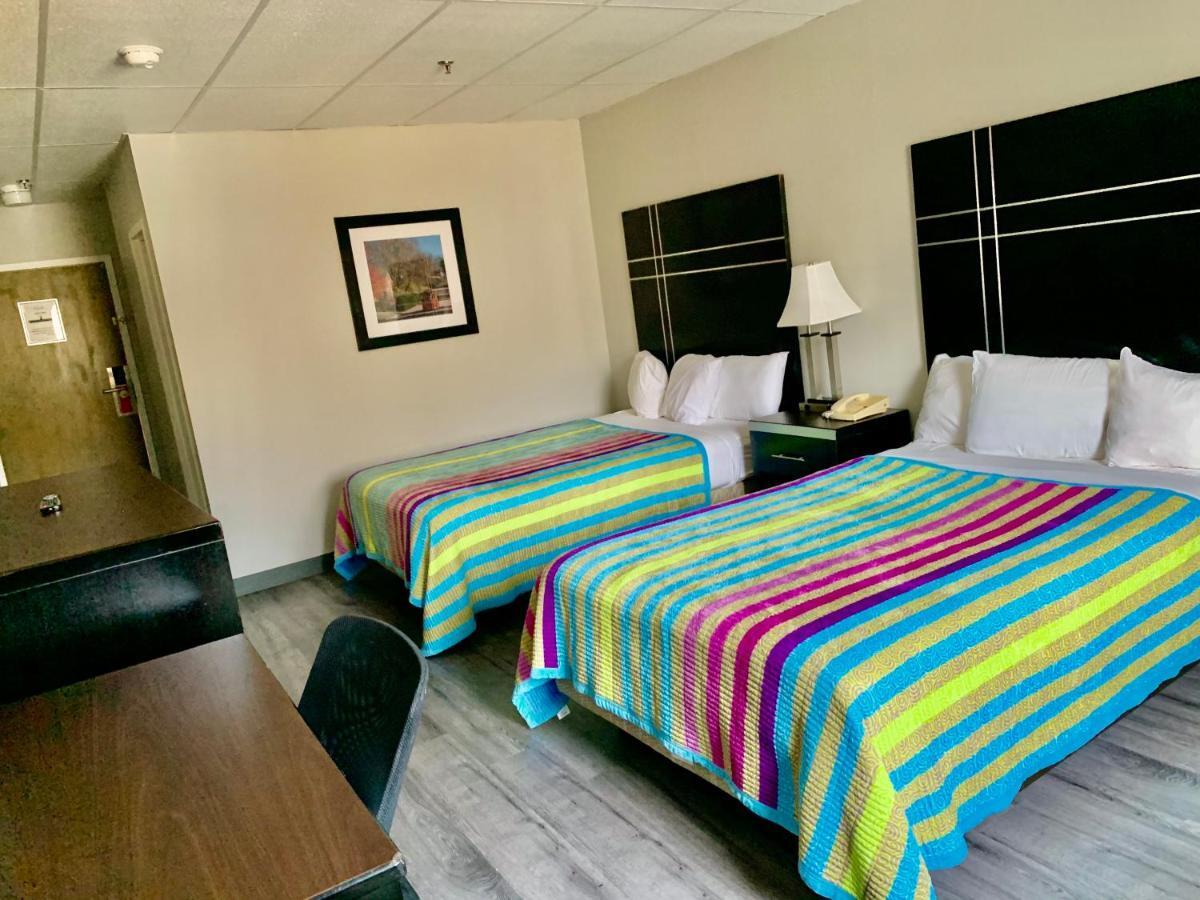 Tappan Zee Hotel West Nyack 외부 사진