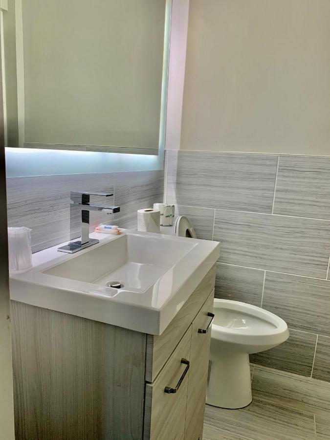 Tappan Zee Hotel West Nyack 외부 사진