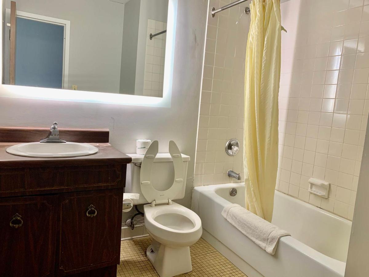 Tappan Zee Hotel West Nyack 외부 사진