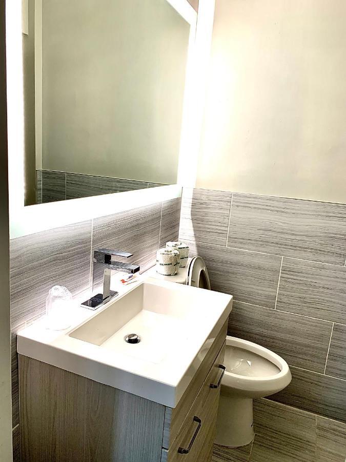 Tappan Zee Hotel West Nyack 외부 사진