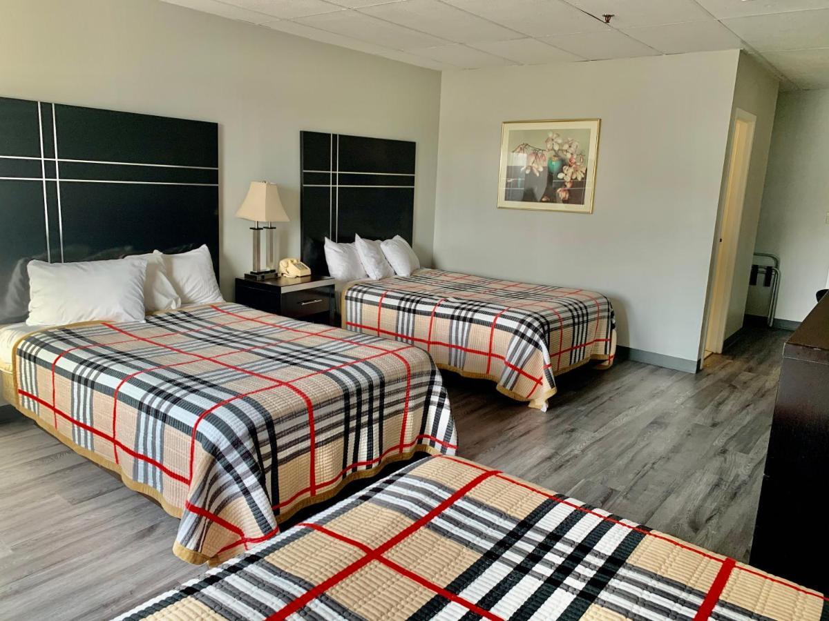 Tappan Zee Hotel West Nyack 외부 사진