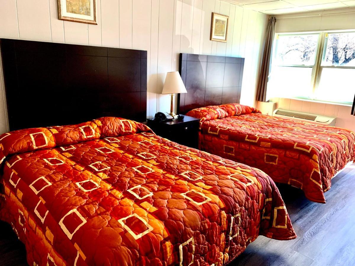 Tappan Zee Hotel West Nyack 외부 사진