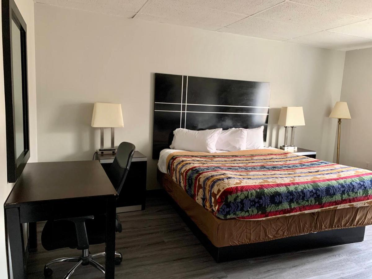 Tappan Zee Hotel West Nyack 외부 사진